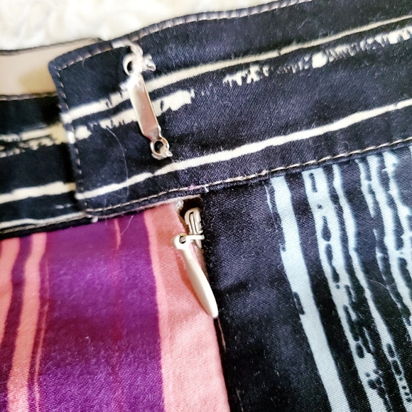 Anthropologie Corey Lynn Calter Pleated Skirt - Picture 2 of 5